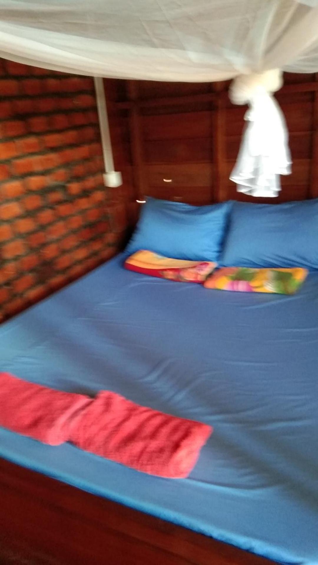 Happy Bungalow & Trekking Banlung Room photo